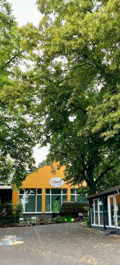 Rheurdt Gaestezimmer Klassen מראה חיצוני תמונה