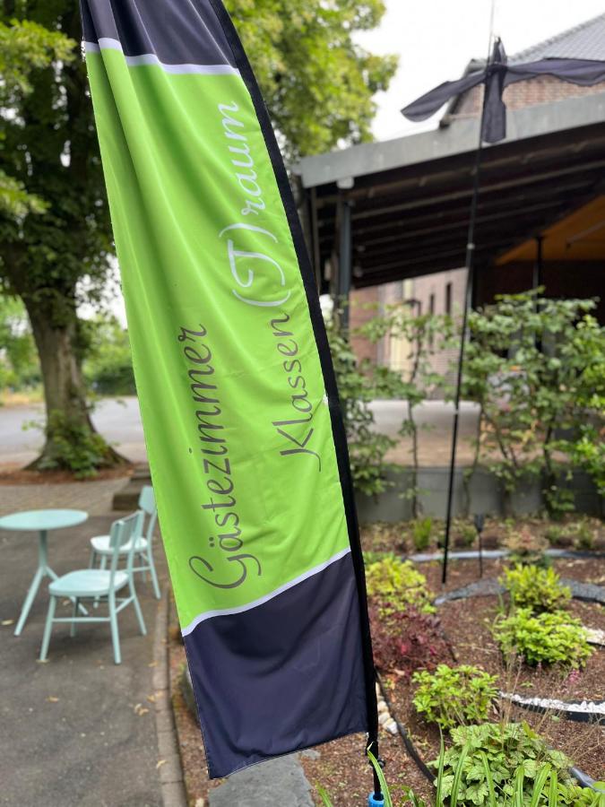 Rheurdt Gaestezimmer Klassen מראה חיצוני תמונה